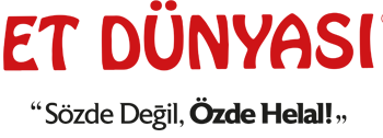Logo Et Dünyası