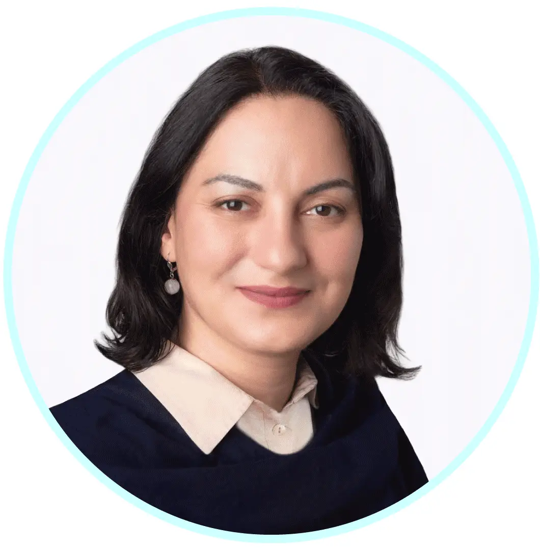 Yasemin Gürel-Dortay